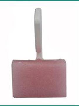 Janitorial Supplies Deodorizer - Deodorizer Champ Bowl Block with Hangers